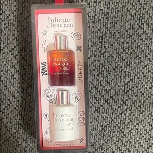 Juliette Has a Gun Perfume Duo Set